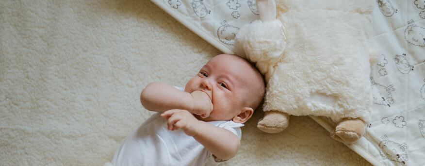 Children's heat packs