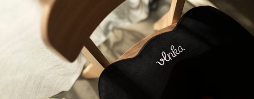 Pressure relief cushions