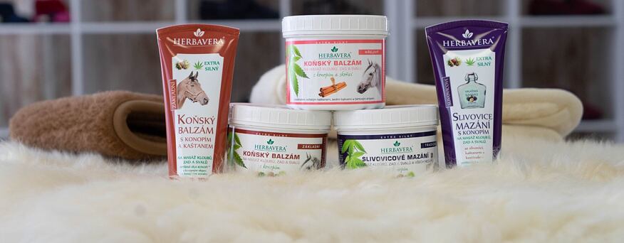 Other natural cosmetics