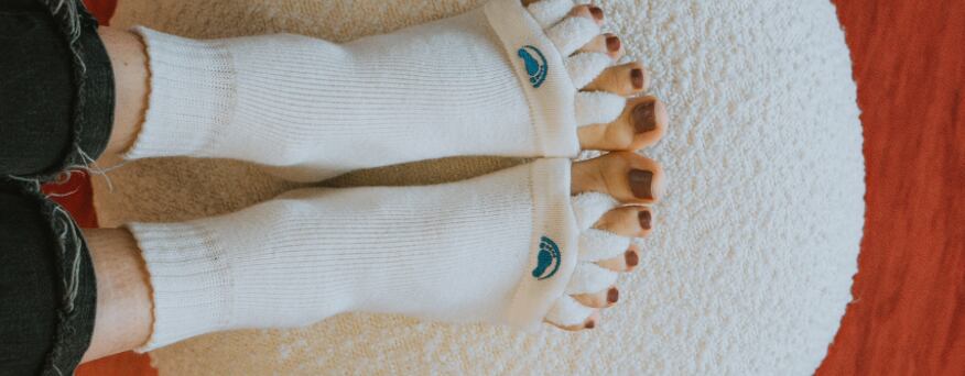 Supports and correctors