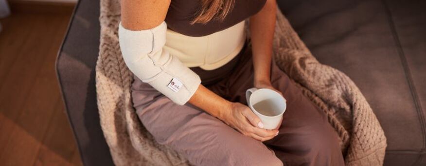 Warming belts and braces