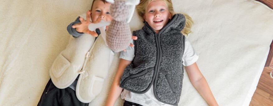 Toys and accessories