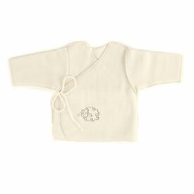  Obrázek  ID: 20059 novorozenecka_mikina_bila_ovci_vlna_vlnka_oveckarna02.jpg