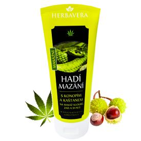 Snake Balm 200 ml