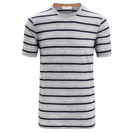 panske_tricko_merino_blend_wave_ss_tee_stripe_icebreaker_metro_oveckarna_01