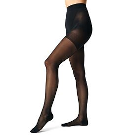 Medical Compression Stockings Black