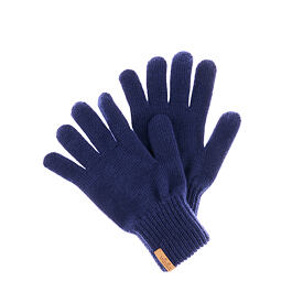 Vlnka Wool Gloves R01 Blue