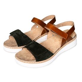 kozene_sandaly_vlnka_oveckarna_veronika_zelena