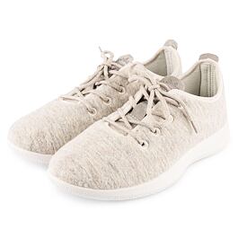 Vlnka Wool Trainers Beige