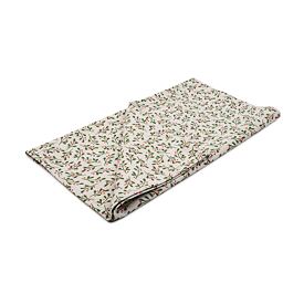 Tablecloth Runner Christmas Holly