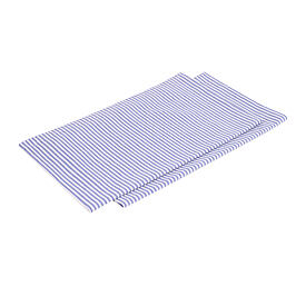 Placemat Blue Stripes