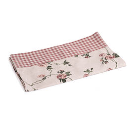 Table Runner Rose Natural