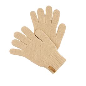 Vlnka Wool Gloves R01 Beige