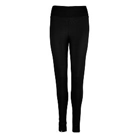 Women's Merino leggings Woolee black