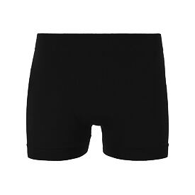 Men's Performance 230 Competition ORTOVOX Merino Boxers Black Raven