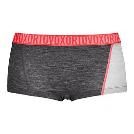Ortovox 150 Essential Hot Pants Dark Grey Blend