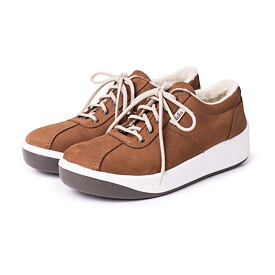 Prestige Vlnka Winter Shoes with Wool Lining