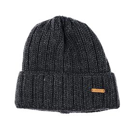 Vlnka Wool Beanie V11 Grey
