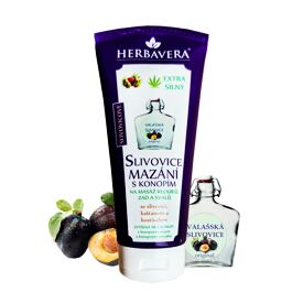 Wallachian Slivovitz Balm 200 ml