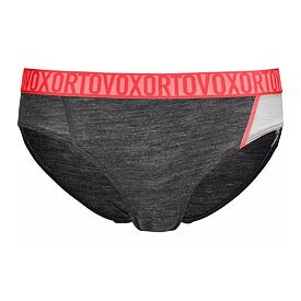 Ortovox 150 Essential Bikini Dark Grey Blend