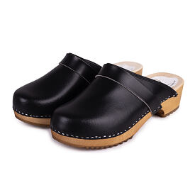 Women's Anatomic Clogs Black