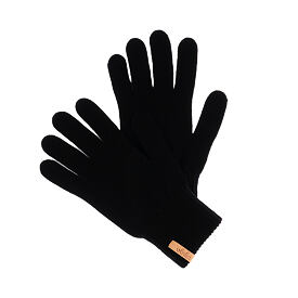 Vlnka Wool Gloves R02 Black