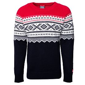 pansky_svetr_marius_vlnka_oveckarna_cervena