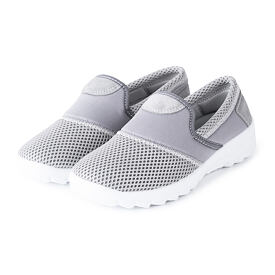 Women's breathable orthopedic sneakers Gray