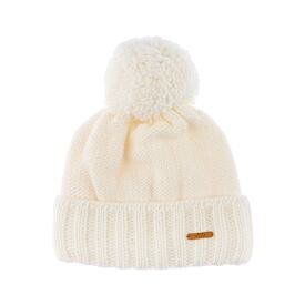Vlnka Wool Beanie V03 White