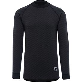 Men's Performance Merino 3IN1 THERMOWAVE Top Grey