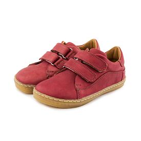 detske_barefoot_kozene_tenisky_ada_cervena_vlnka_oveckarna_01