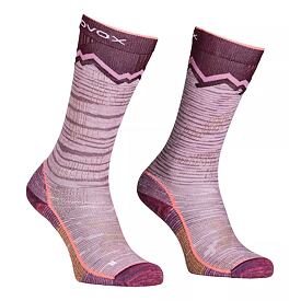 damske_podkolenky_merino_ortovox_tour_long_socks_mountain_rose_oveckarna_01