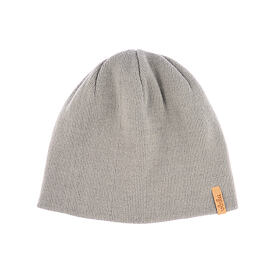 Vlnka Wool Beanie V22 Grey