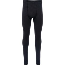 Men's Performance Merino 3IN1 THERMOWAVE Baselayer Pants Grey