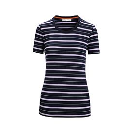 damske_tricko_merino_blend_wave_ss_tee_stripe_icebreaker_midnight_navy_oveckarna_01