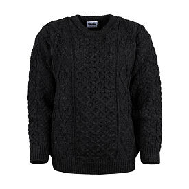 damsky_vlneny_svetr_s_kulatym_vystrihem_tmave_seda_oveckarna_02