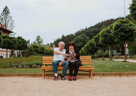 Which shoes to choose for diabetics?