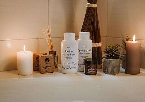 What is lanolin and what are its benefits?