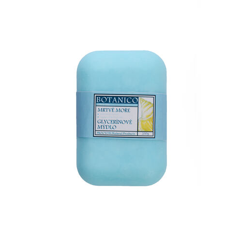 Dead Sea Glycerine Soap 200 g