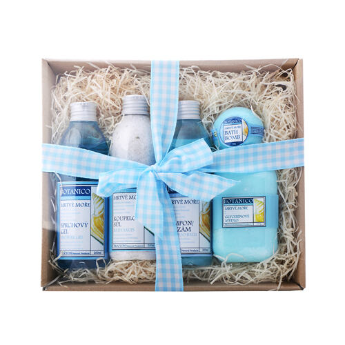 Dead Sea Gift Set - Large