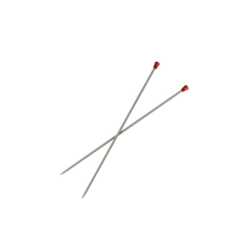 Aluminium Knitting Needles 4.5 mm
