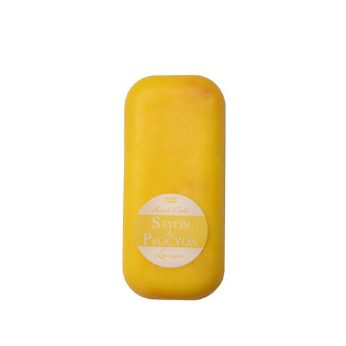 Lemon Glycerine Soap 200 g