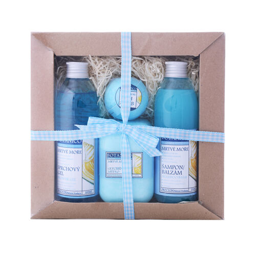 Dead Sea Gift Set - Small