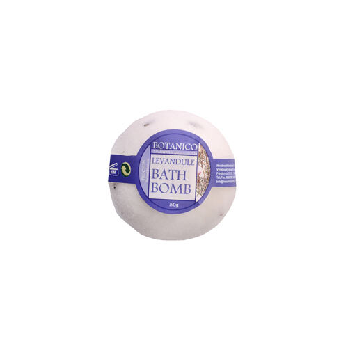 Lavender Bath Bomb 50 g