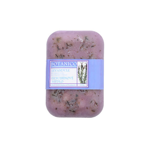Lavender Glycerine Soap 200 g