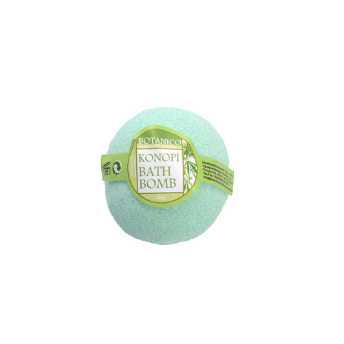 Hemp Bath Bomb 50 g