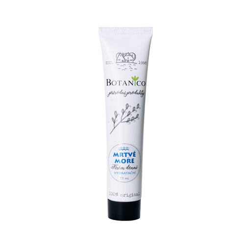 Dead Sea Day Cream 75 ml
