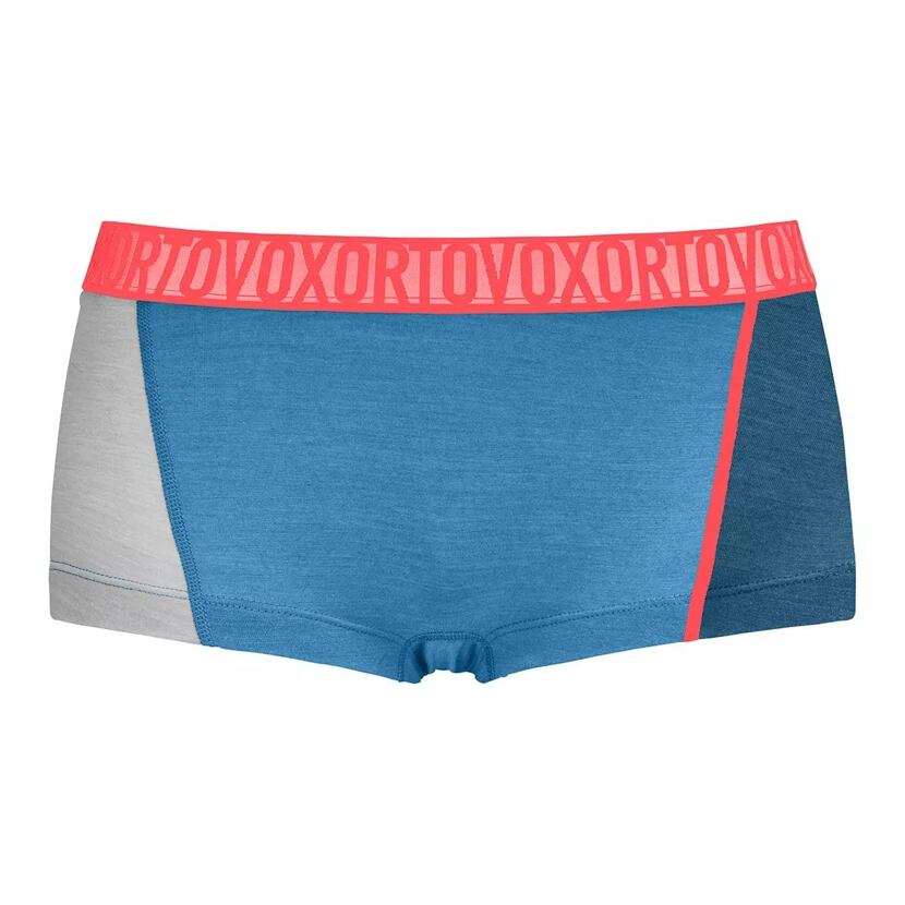 Ortovox 150 Essential Hot Pants Heritage Blue