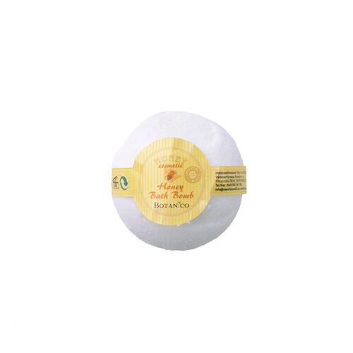 Honey Bath Bomb 50 g