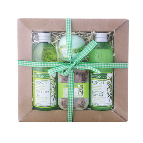 Hemp Gift Set - Small